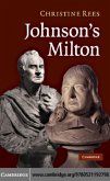 Johnson's Milton (eBook, PDF)