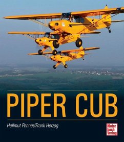 Piper Cub - Penner, Hellmut;Herzog, Frank