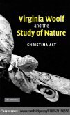 Virginia Woolf and the Study of Nature (eBook, PDF)