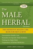 The Male Herbal (eBook, ePUB)