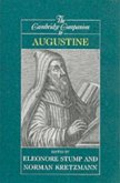 Cambridge Companion to Augustine (eBook, PDF)