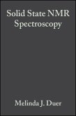 Solid State NMR Spectroscopy (eBook, PDF)