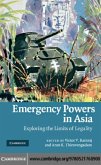 Emergency Powers in Asia (eBook, PDF)