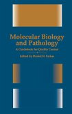 Molecular Biology and Pathology (eBook, PDF)
