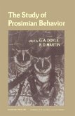 The Study of Prosimian Behavior (eBook, PDF)