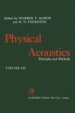 Physical Acoustics V7 (eBook, PDF)