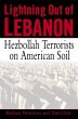 Lightning Out of Lebanon (eBook, ePUB) - Bild 1