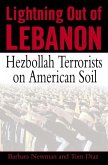 Lightning Out of Lebanon (eBook, ePUB)