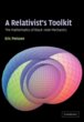 Relativist's Toolkit (eBook, PDF) - Bild 1