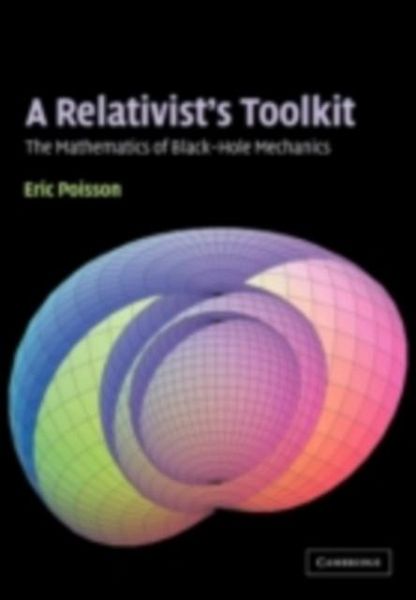 Relativist's Toolkit (eBook, PDF)