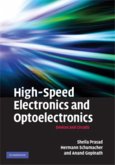 High-Speed Electronics and Optoelectronics (eBook, PDF)