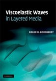 Viscoelastic Waves in Layered Media (eBook, PDF)