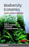 Biodiversity Economics (eBook, PDF)