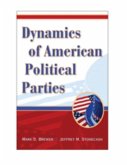 Dynamics of American Political Parties (eBook, PDF)