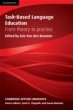Task-Based Language Education (eBook,... - Bild 1