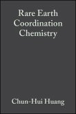 Rare Earth Coordination Chemistry (eBook, PDF)