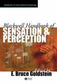 Blackwell Handbook of Sensation and Perception (eBook, PDF)