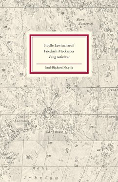 Pong redivivus - Lewitscharoff, Sibylle;Meckseper, Friedrich