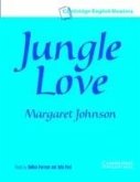 Jungle Love Level 5 (eBook, PDF)