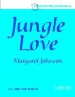 Jungle Love Level 5 (eBook, PDF) - Johnson, Margaret