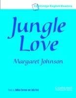 Cover Jungle Love Level 5 (eBook, PDF)