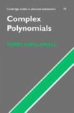 Complex Polynomials (eBook, PDF)