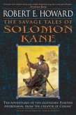 The Savage Tales of Solomon Kane (eBook, ePUB)