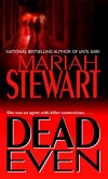 Dead Even (eBook, ePUB)