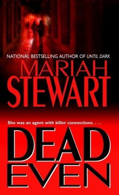 Cover Dead Even (eBook, ePUB)