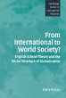 From International to World Society?... - Bild 1
