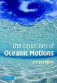 Equations of Oceanic Motions (eBook, PDF)