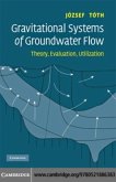 Gravitational Systems of Groundwater Flow (eBook, PDF)