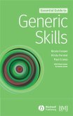 Essential Guide to Generic Skills (eBook, PDF)