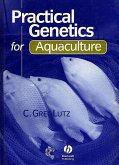 Practical Genetics for Aquaculture (eBook, PDF)