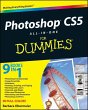 Photoshop CS5 All-in-One For Dummies... - Bild 1