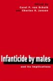 Infanticide by Males and its Implications (eBook, PDF)
