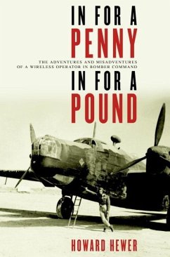 In For a Penny, In For a Pound (eBook, ePUB) - Hewer, Howard