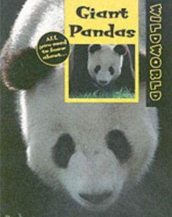 Cover Giant Pandas (eBook, PDF)