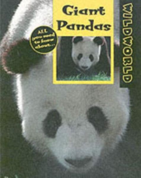 Giant Pandas (eBook, PDF)