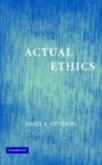 Actual Ethics (eBook, PDF) Actual Ethics (eBook, PDF)