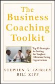 The Business Coaching Toolkit (eBook, ePUB)