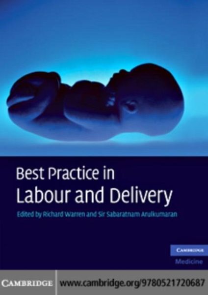 Best Practice in Labour and Delivery (eBook, PDF)