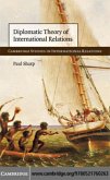 Diplomatic Theory of International Relations (eBook, PDF)