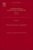 Green Analytical Chemistry (eBook, PDF)