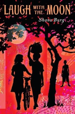Cover Laugh with the Moon (eBook, ePUB)