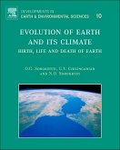 Evolution of Earth and its Climate (eBook, PDF)