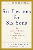Six Lessons for Six Sons (eBook, ePUB)