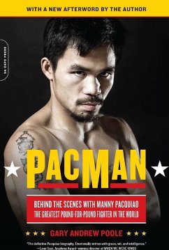 PacMan (eBook, ePUB) - Poole, Gary Andrew