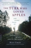 The Turk Who Loved Apples (eBook, ePUB)