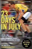 23 Days in July (eBook, ePUB) 23 Days in July (eBook, ePUB)